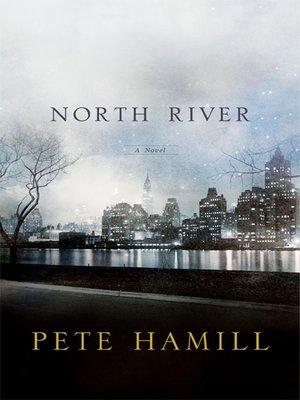cover image of North River